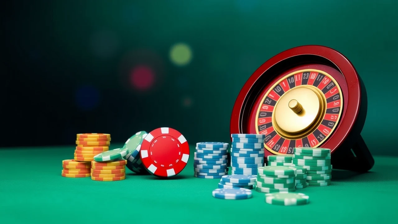 Winning Strategies for Beating the Casino Odds