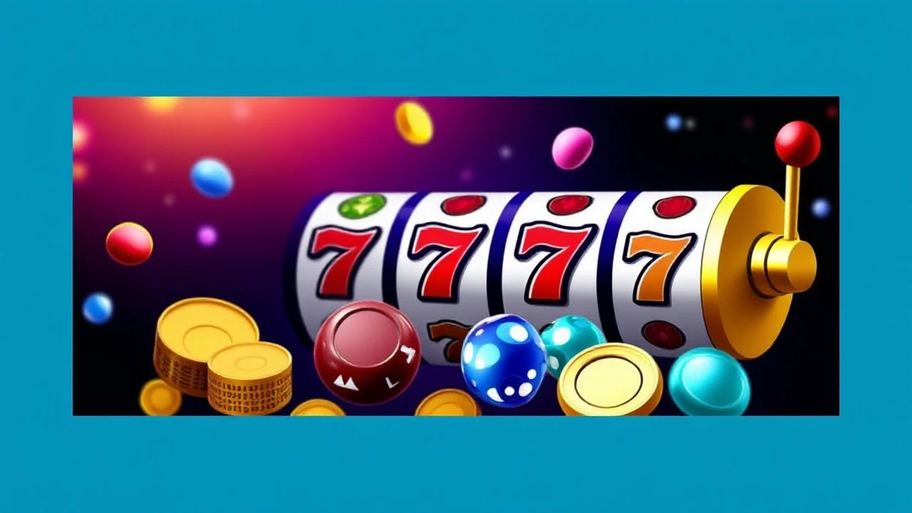 Your Definitive Handbook to Playing Internet-based Casino Slots: An In-Depth Overview