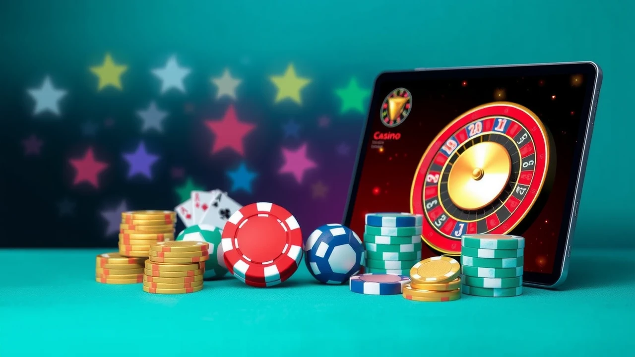 Maximizing Your Earnings in Online Casino Betting Games