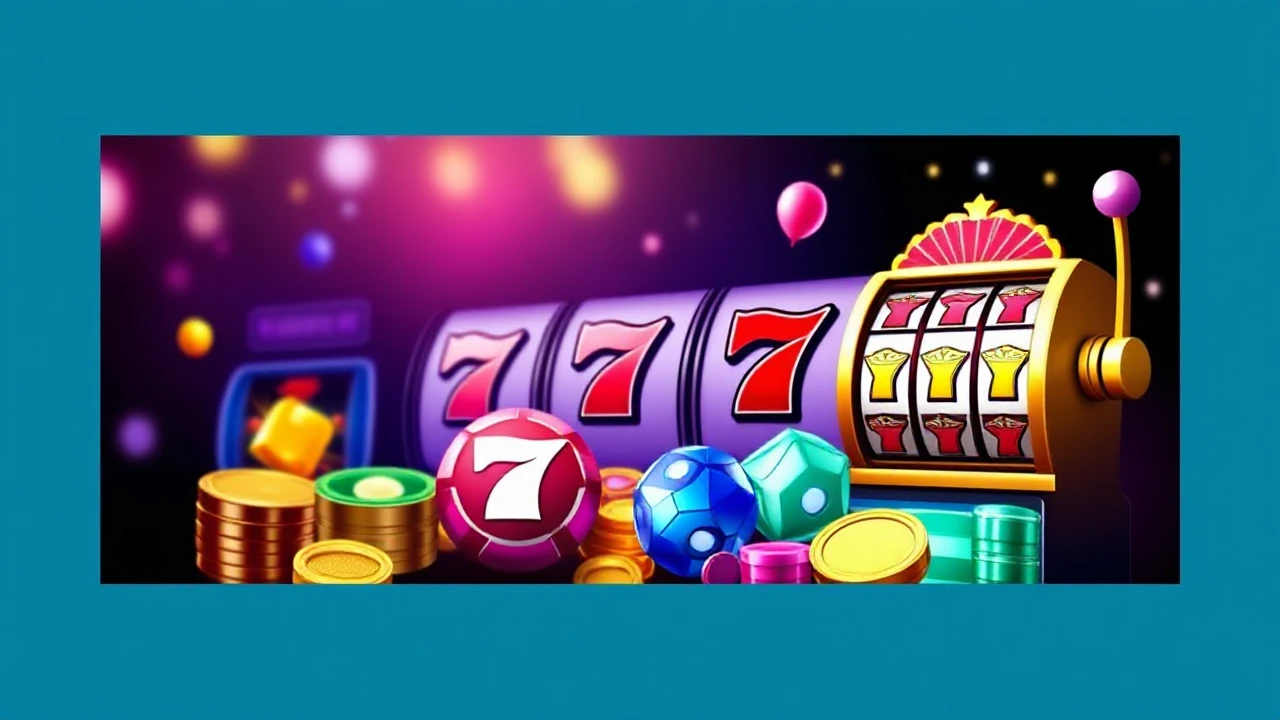 Unveiling the Hidden Gems of Popular Casino Slot Games