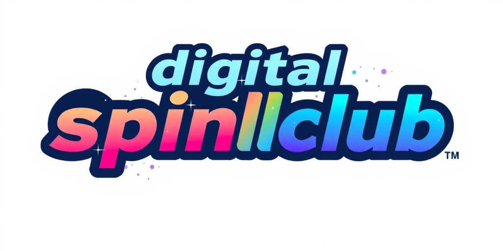 Digital Spin Club